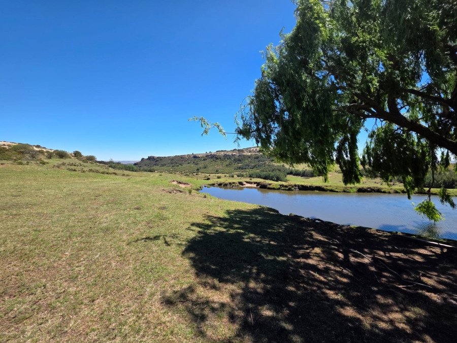 8 Bedroom Property for Sale in Bethlehem Rural Free State